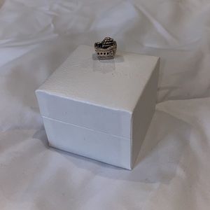 Pandora Charm from Curaçao